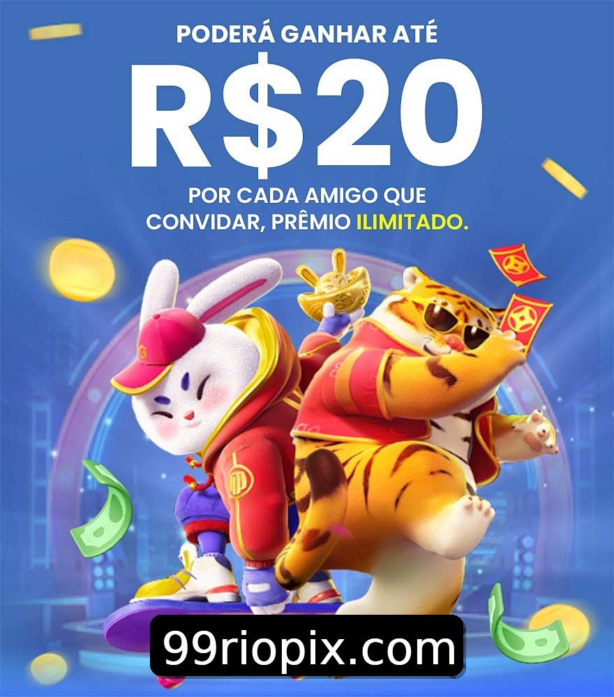 500+ Jogos Exclusivos 99rio
